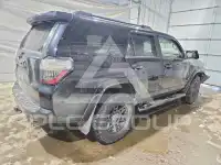 2016 Toyota 4 RUNNER фото
