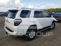 2016 Toyota 4 RUNNER photo