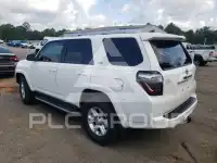 2016 Toyota 4 RUNNER photo