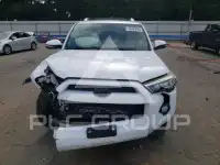 2016 Toyota 4 RUNNER photo