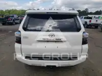 2016 Toyota 4 RUNNER photo