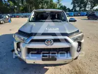 2016 Toyota 4 RUNNER photo