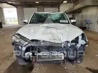 2016 Toyota 4 RUNNER photo
