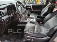 2016 Toyota 4 RUNNER фото