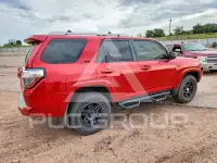 2016 Toyota 4 RUNNER photo