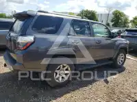 2016 Toyota 4 RUNNER фото