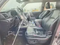 2016 Toyota 4 RUNNER фото