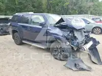 2016 Toyota 4 RUNNER фото