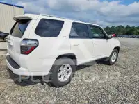 2016 Toyota 4 RUNNER фото