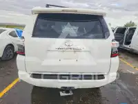 2016 Toyota 4 RUNNER фото