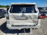 2016 Toyota 4 RUNNER photo