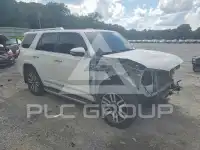 2016 Toyota 4 RUNNER фото
