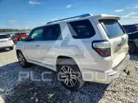 2016 Toyota 4 RUNNER photo