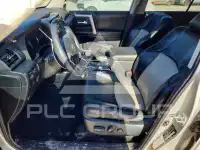 2016 Toyota 4 RUNNER photo