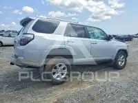 2016 Toyota 4 RUNNER фото