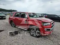 2016 Toyota 4 RUNNER photo