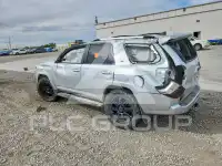 2016 Toyota 4 RUNNER photo