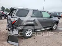 2016 Toyota 4 RUNNER photo