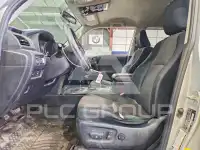 2016 Toyota 4 RUNNER photo