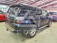 2016 Toyota 4 RUNNER photo