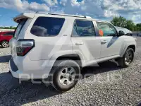 2016 Toyota 4 RUNNER фото
