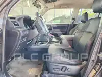 2016 Toyota 4 RUNNER фото