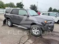 2016 Toyota 4 RUNNER photo