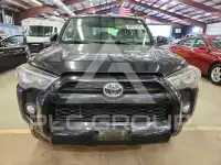 2016 Toyota 4 RUNNER photo