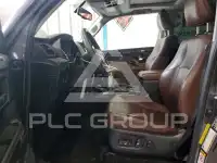 2016 Toyota 4 RUNNER фото