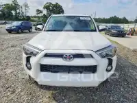2016 Toyota 4 RUNNER фото