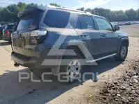 2016 Toyota 4 RUNNER фото