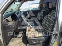 2016 Toyota 4 RUNNER фото