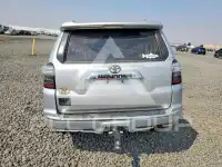 2016 Toyota 4 RUNNER фото