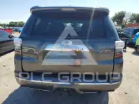 2016 Toyota 4 RUNNER photo