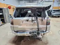 2016 Toyota 4 RUNNER фото
