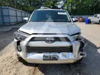 2016 Toyota 4 RUNNER фото