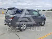 2016 Toyota 4 RUNNER photo