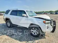 2016 Toyota 4 RUNNER photo