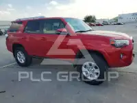 2016 Toyota 4 RUNNER фото