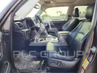 2016 Toyota 4 RUNNER фото