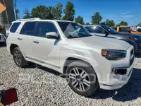 2016 Toyota 4 RUNNER photo