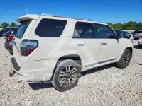2016 Toyota 4 RUNNER photo