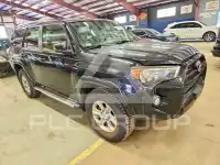 2016 Toyota 4 RUNNER photo