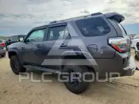 2016 Toyota 4 RUNNER photo