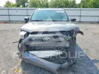 2016 Toyota 4 RUNNER фото