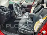 2016 Toyota 4 RUNNER photo