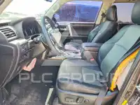 2016 Toyota 4 RUNNER photo