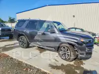 2016 Toyota 4 RUNNER photo