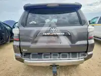 2016 Toyota 4 RUNNER photo