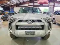 2016 Toyota 4 RUNNER photo